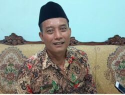 Tahap Awal, 6 Madrasah di Kabupaten Kediri Menerima Makan Bergizi Gratis