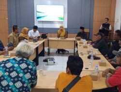 Pedagang Pasar Loak Kaliombo tagih Janji Pemkot Kediri