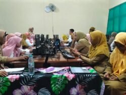 SMP Negeri 4 Pasuruan gelar Perencanaan Kinerja Tahun 2025