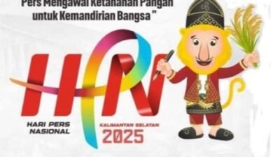 Perebutkan Hadiah Rp15 Juta, Semua Peserta HPN 2025 Otomatis Peserta Lomba Baca Puisi.