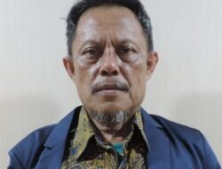 Abdul Munib Pastikan Mayoritas PWI Papua Hadir di HPN 2025 Kalsel