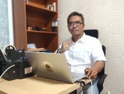 Ketua Pokja PWI Jakarta Barat ajak Seluruh Wartawan Hadir di HPN Kalsel