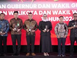 KPU Kota Bekasi gelar Rapat Evaluasi Pelaksanaan Pemilukada