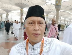 Agenda Tahunan, Ketua PWI NTB Dukung penuh dan siap hadiri HPN Kalimantan Selatan