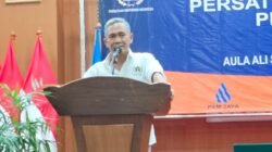 PWI Jakarta HPN Banjarmasin