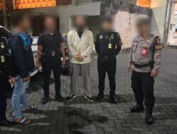 Imigrasi Ngurah Rai tunda Keberangkatan Warga Negara Rusia
