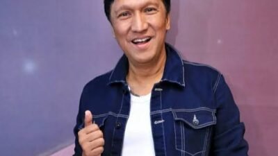 Ikang Fawzi Siap Bantu Carikan Jodoh untuk Sang Putri