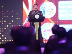 Pengamat: Ucapan Jaksa Agung Munculkan Harapan dalam Penegakan Hukum yang Berkeadilan