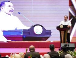 Munas Persaja 2025 Jadi Momentum Transformasi Kejaksaan