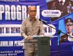 Rangkuman Capaian Kinerja JAM INTEL dalam 100 Hari Presiden