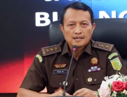 Jamwas Instruksikan untuk Tingkatkan Pengaduan Masyarakat