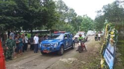 Empat Jenazah Korban Longsor Bali Tiba di Magetan Disambut Duka Mendalam