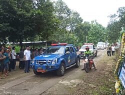 Empat Jenazah Korban Longsor Bali Tiba di Magetan Disambut Duka Mendalam