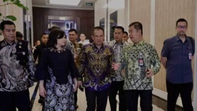 Tata kelola pendapatan daerah