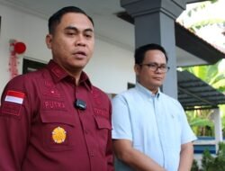 Bersama Jaga Bali, Imigrasi Denpasar Tindak Tegas Pelanggaran WNA Sepanjang 2024