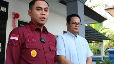 Bersama Jaga Bali, Imigrasi Denpasar Tindak Tegas Pelanggaran WNA Sepanjang 2024