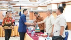 Kemenkum Bali dan MKNW Bergandengan Tangan Wujudkan Pelayanan Notaris yang Lebih Baik