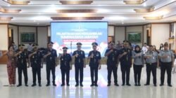 Kakanwil Kemenkum Bali