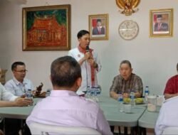 Vihara Amurva Bhumi Karet Menang Kasasi, Kevin Wu: Kado Istimewa Menjelang Imlek 2025