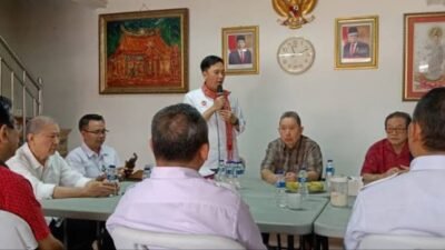 Vihara Amurva Bhumi Karet Menang Kasasi, Kevin Wu: Kado Istimewa Menjelang Imlek 2025