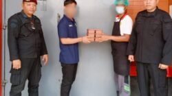 Lapas Kerobokan Buktikan Komitmen Layanan Kebutuhan Dasar Warga Binaan 