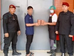 Lapas Kerobokan Buktikan Komitmen Layanan Kebutuhan Dasar Warga Binaan 