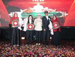 Berkat Dukungan Komunitas, Ibu Muda Ini Bangkit dari Depresi