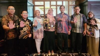 LPLH-SDA MUI Gagas Sinergi Nasional Upaya Pengurangan Sampah Organik