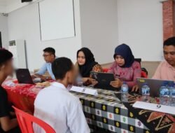 Program Amnesti, 263 Warga Binaan Lapas Kerobokan Jalani Asesmen