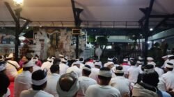 Malam Siwaratri Perenungan Dosa dan Instrospeksi Diri Warga Binaan Lapas Singaraja 