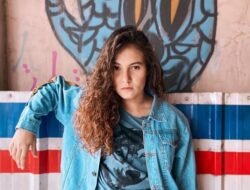 Larasati Nugroho Alami Kecelakaan Tunggal di Pesanggrahan