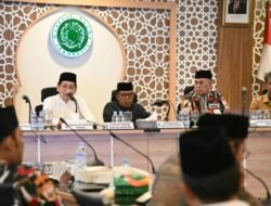 Banyak Mudaratnya, MUI: Pemerintah Mesti Hentikan PSN di PIK 2