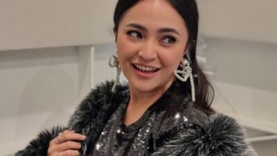 10 Tahun Menjanda, Marshanda Belum Siap Menikah Lagi