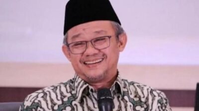 Solusi Mendikdasmen soal Kekurangan Guru