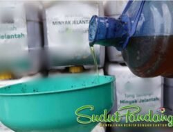 Permendag 2/2025 Matikan Usaha, Ribuan Pengepul Minyak Jelantah Rabu Besok Akan Geruduk Kemendag