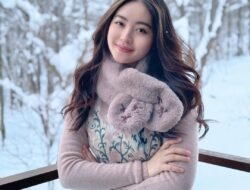 4 Tahun Vakum, Natasha Wilona Comeback Main Sinetron