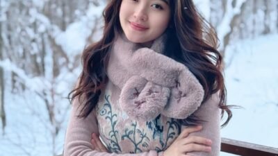 4 Tahun Vakum, Natasha Wilona Comeback Main Sinetron