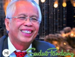 Catatan Hukum OC Kaligis: Kasus Hasto dan Korupsi Jokowi?