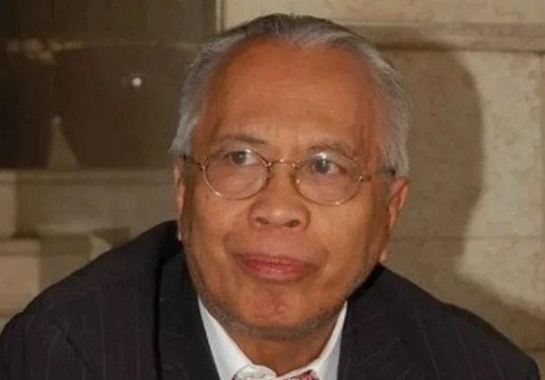 Catatan OC Kaligis: Vonis Para Pelaku Mega Korupsi Jiwasraya. Kesehatan Indonesia