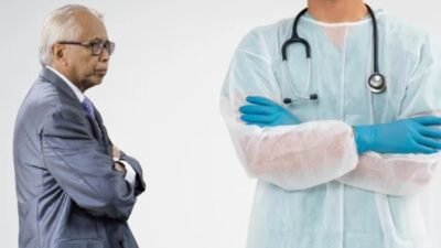 Perlawanan Kolegium Kesehatan Mandiri. Kesehatan Indonesia