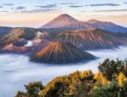 Sektor Wisata Kabupaten Pasuruan Lampaui Target PAD