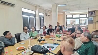 Prabowonomics Jadi Program Unggulan HPN 2025