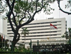 Isu Relokasi Warga Gaza-Palestina ke Indonesia Dibantah Keras Kemenlu RI