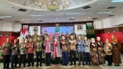 2024 Jadi Tahun Istimewa Pengadilan Tinggi Jakarta