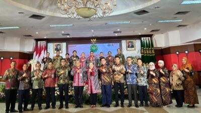 2024 Jadi Tahun Istimewa Pengadilan Tinggi Jakarta