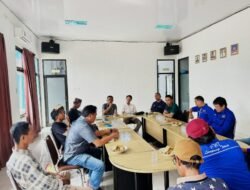 Paguyuban Petani Singkong Lamtim Minta Pemprov Lampung Tindaklanjuti SKB