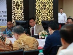 Pemerintah Bentuk Tim Pokja Pinjol, Ini Tujuannya