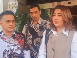 Pratiwi Noviyanthi Umumkan Mundur dari Ketua Yayasan