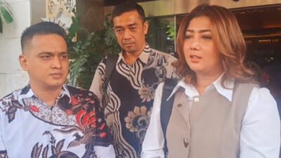 Pratiwi Noviyanthi Umumkan Mundur dari Ketua Yayasan