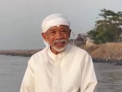 Mengenang Nurul Qomar, dari Panggung Hiburan ke Dunia Politik 